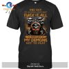 Sorry if my patriotism offends you , Trust me you lack of spine offends me more T-Shirt Hoodie Sweatshirt