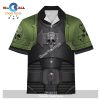 Gearhomies Unisex Hawaiian Shirt The Scourged Warband Colour Scheme 3D Costumes