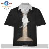 Gearhomies Unisex Hawaiian Shirt Thomas Stonewall Jackson Historical 3D Apparel