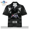 Gearhomies Unisex Hawaiian Shirt Thomas Stonewall Jackson Historical 3D Apparel