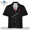 Gearhomies Unisex Hawaiian Shirt US Army WW1 Infantryman Historical 3D Apparel
