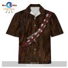 Gearhomies Unisex Hawaiian Shirt Wilhelm II Former German Emperor Historical 3D Apparel