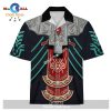 Gearhomies Unisex Hawaiian Shirt Zorii Bliss 3D Apparel