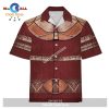 Gifury Alien UFO Hawaii Shirt Camping With UFO Galaxy Hawaiian Shirt