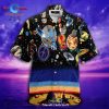 Gearhomies Unisex Hawaiian Shirt Zorii Bliss 3D Apparel
