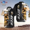 Gifury Beer Hawaii Shirt I Just Want To Drink Beer And Ignore All Hawaiian Shirt