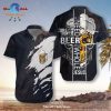 Gifury Beer Hawaiian Shirt A Pint Of Beer A Day Keeps The Doctor Away Hawaiian Shirt