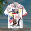 Gifury Beer Hawaiian Shirt Beer Pub And Food Yellow Aloha Shirt Beer