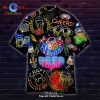 Gifury Beer Hawaiian Shirt Druncle Beer And Foods Aloha Shirt Beer Hawaiian Shirt