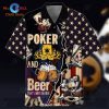 Gifury Beer Hawaiian Shirt Make Your Beer Disappear Aloha Shirt Beer