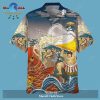 Gifury Beer Hawaiian Shirt Summer Holidays Friends Beer Aloha Hawaiian Shirt