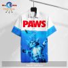 Gifury Deer 3D Hunting Shirt Hunting Aloha Shirt Deer Pattern 3D Hawaiian Shirt