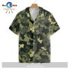 Gifury Deer Hunting Shirt Hunting Aloha Shirt Deer Hunting A Whole