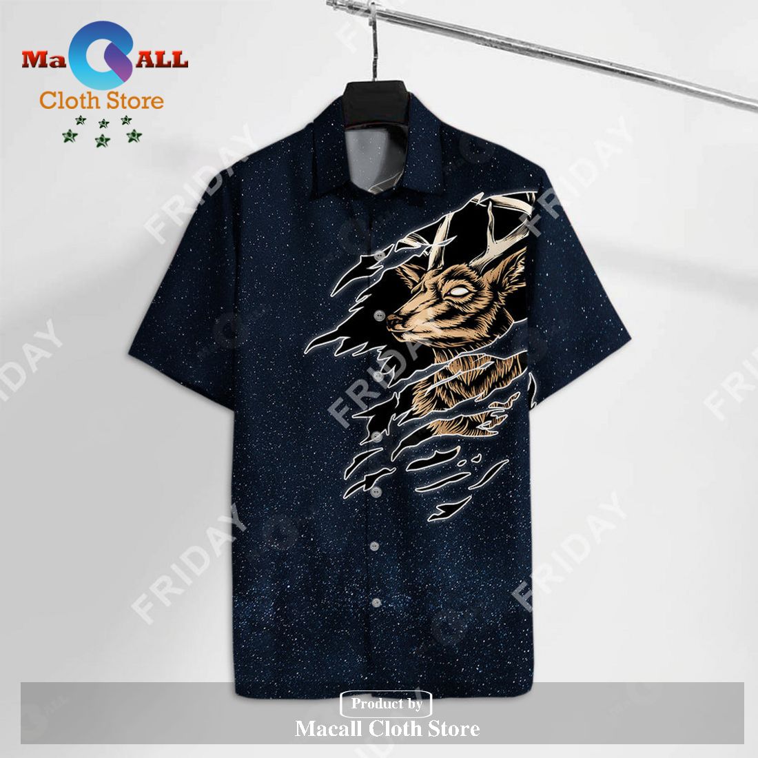 Gifury Deer Hunting Shirt Hunting Aloha Shirt Deer Hunting A Whole Gifury Deer Hunting Shirt Hunting Aloha Shirt Deer Hunting A Whole