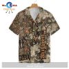 Gifury Deer Hunting Shirt Hunting Aloha Shirt Deer Hunting A Whole