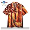 Gifury Deer Hunting Shirts Hunting Aloha Shirt Deer I Rather Be Huntin
