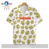 Gifury Dinosaur Aloha Shirt Carnivore From The Inside Costume Hawaiian Shirt
