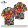 Gifury Dinosaur Hawaiian Shirt Dinosaur Pattern You Had Me At Aloha