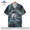 Gifury Father Day’s Hawaii Shirt Gift For Father Dad Can’t Fix Stupid