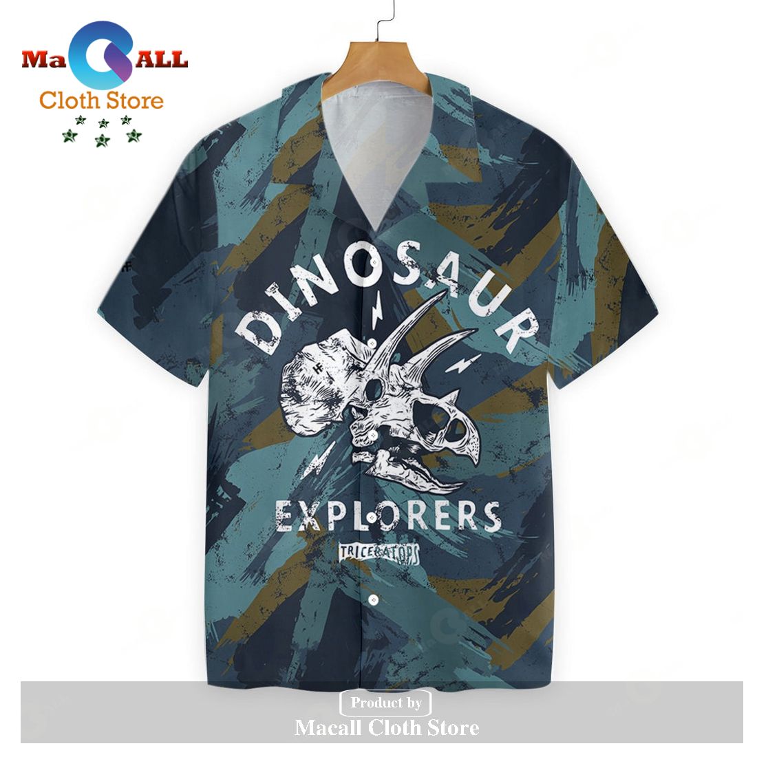 Gifury Dinosaur Triceratops Hawaii Shirt Explore Triceratops Skeleton Gifury Dinosaur Triceratops Hawaii Shirt Explore Triceratops Skeleton