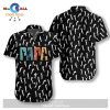 Gifury Father Day’s Hawaii Shirt Gift For Father Dad Can’t Fix Stupid