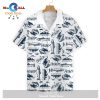 Gifury Fishing Hawaii Shirt Fishing Aloha Shirt Swordfish Fishing Hawaiian Shirt