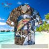Gifury Fishing Hawaii Shirt Fishing Aloha Shirt Swordfish Fishing Hawaiian Shirt