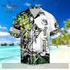 Gifury Fishing Hawaiian Shirt Fishing Aloha Shirt Bassfish Fishing Bla