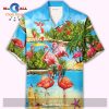 Gifury St Patrick Day Hawaiian Shirt St Patrick Day Irish Pride Cross_