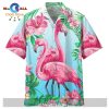 Gifury St Patrick’s Day Hawaii Shirt Clover Happy St Patrick’s Day Black Hawaiian Shirt – SY71