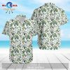 Gifury Hunting Deer T-shirt One Shot One Kill Hawaiian Shirt Hunting_