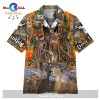 Gifury Hunting Shirt Hunting Aloha Shirt Deer Hunting In Forest Hawaiian Shirt