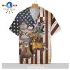 Gifury Native American Aloha Hawaii Shirt Native American Chief