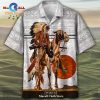 Gifury Native American Hawaii Shirt Native American Chief Eagle Americ