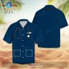 Gifury Nurse Hawaiian Shirt Costume Nurse Aloha Shirt Nurse Hawaiian Shirt