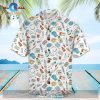 Gifury Nurse Hawaiian T-Shirt Tropical Pineapple Aloha T-Shirt Nurse