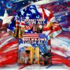 Gifury Patriot Day Hawaiian Shirt September 11th Never Forget American