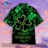 Gifury Flamingo Hawaii Shirt Couple Flamingo Flower Hawaiian Shirt