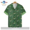 Gifury St Patrick’s Day Hawaii Shirt Irish Leprechauns Palm Tree Leaf_