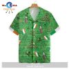 Gifury St Patrick’s Day Hawaiian Shirt Irish Happy St Patrick’s Day