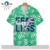 Gifury T-rex Dinosaur Beach Hawaii Shirt Aloha Surfing T-rex Hawaiian Shirt_