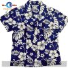 Heliconia Paradise Red Camp Hawaiian Shirt and Shorts
