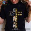All i need today is a little of Keith Richards and a whole lot of Jesus Unisex Classic T-Shirt Hoodie Sweatshirt