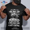 Happiness is listening to Led Zeppelin Unisex Classic T-Shirt Hoodie Sweatshirt