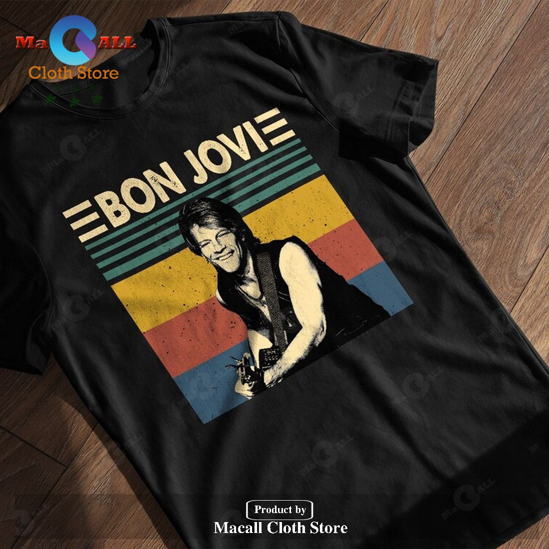 Jon Bon Jovi Unisex Classic T-Shirt Hoodie Sweatshirt - EC51 Jon Bon Jovi Unisex Classic T-Shirt Hoodie Sweatshirt - EC51