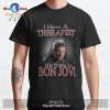 Jon Bon Jovi Unisex Classic T-Shirt Hoodie Sweatshirt – OU91