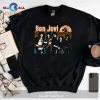 Jon Bon Jovi Unisex Classic T-Shirt Hoodie Sweatshirt – OW91