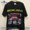 Jon Bon Jovi Unisex Classic T-Shirt Hoodie Sweatshirt – OW91