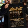 Judas Priest Band 53 Years 1969-2022 Thank Memories Signed Unisex Classic T-Shirt Hoodie Sweatshirt – WZ81