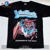 Judas Priest Band Member 50 Heavy Metal Years 53rd Anniversary 1969-2022 Thank Memories Signatures Unisex Classic T-Shirt Hoodie Sweatshirt